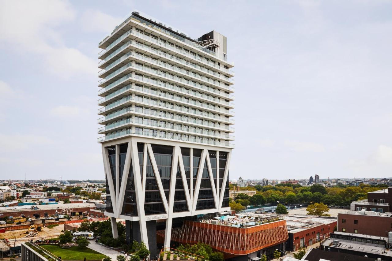 The William Vale 5* New York