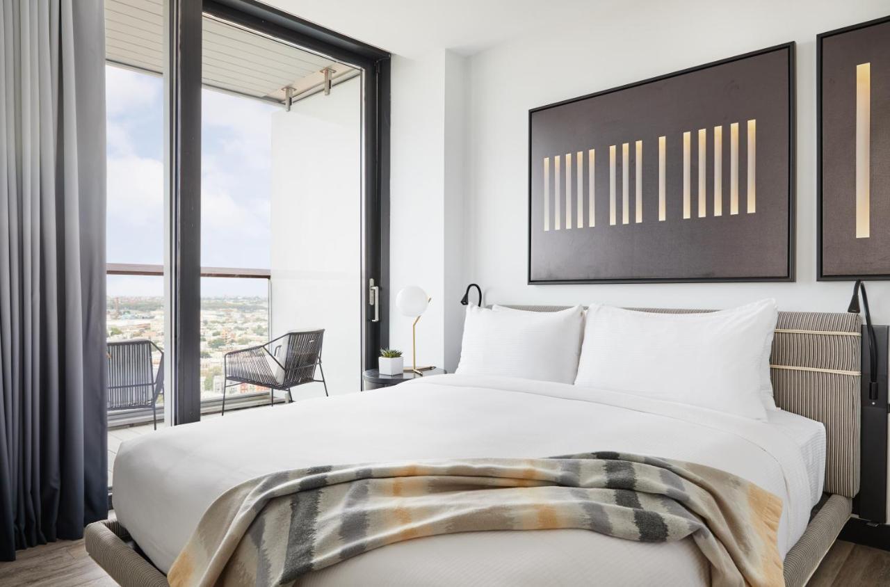 The William Vale Hotel New York