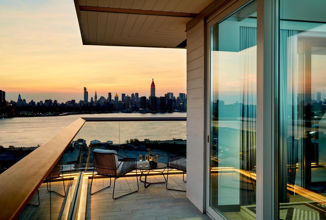 The William Vale Hotel New York