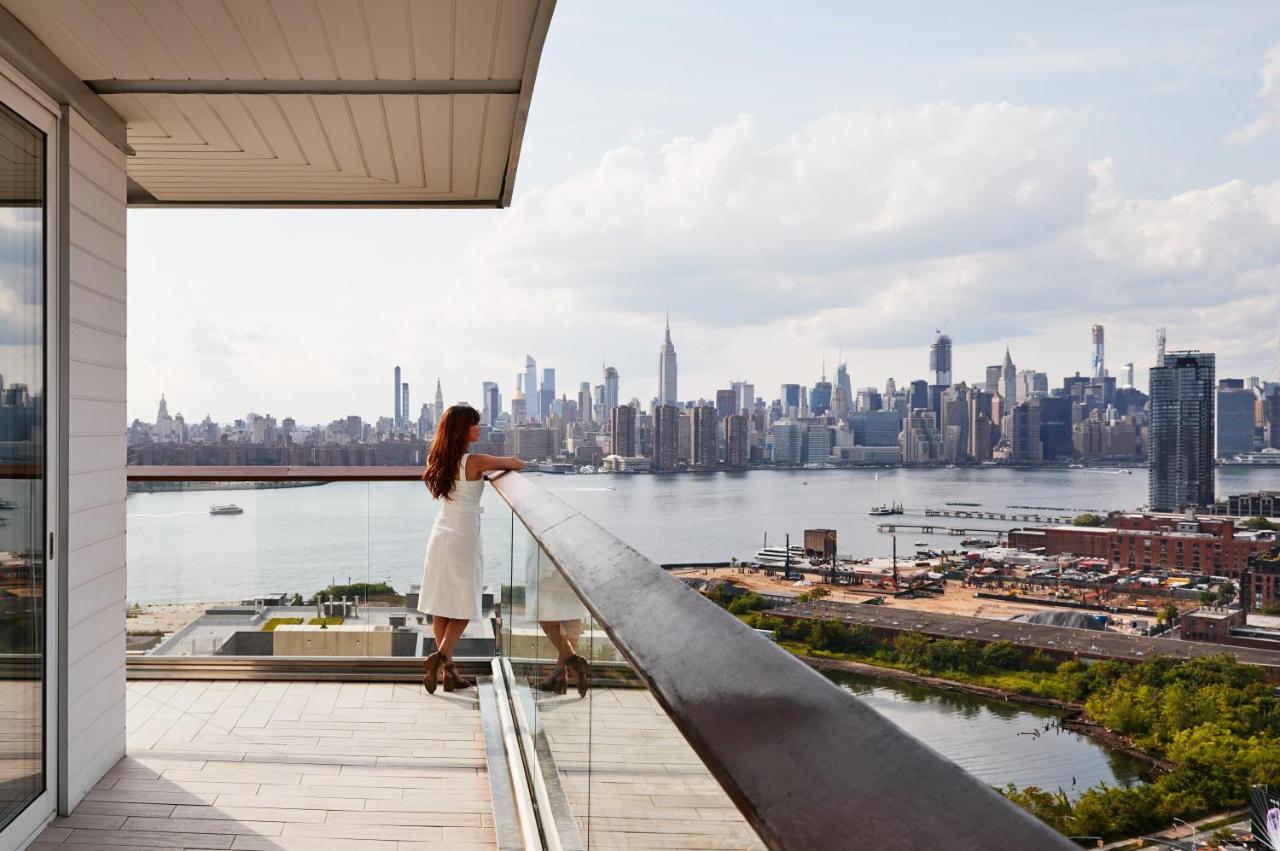 Hotel The William Vale New York