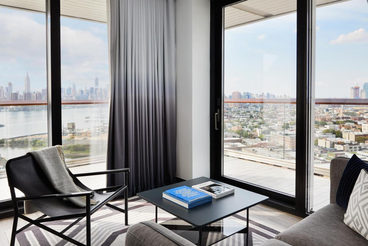 The William Vale 5* New York