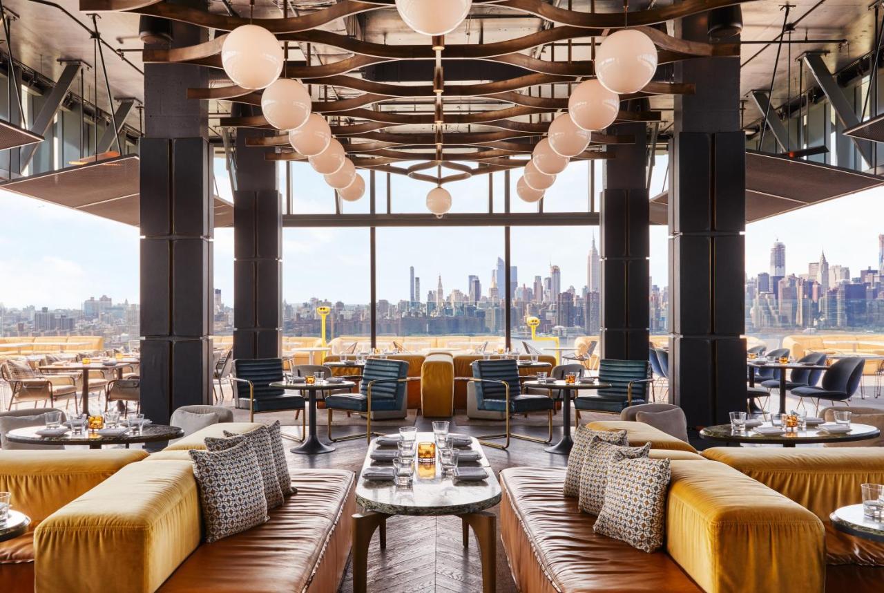 The William Vale 5* New York