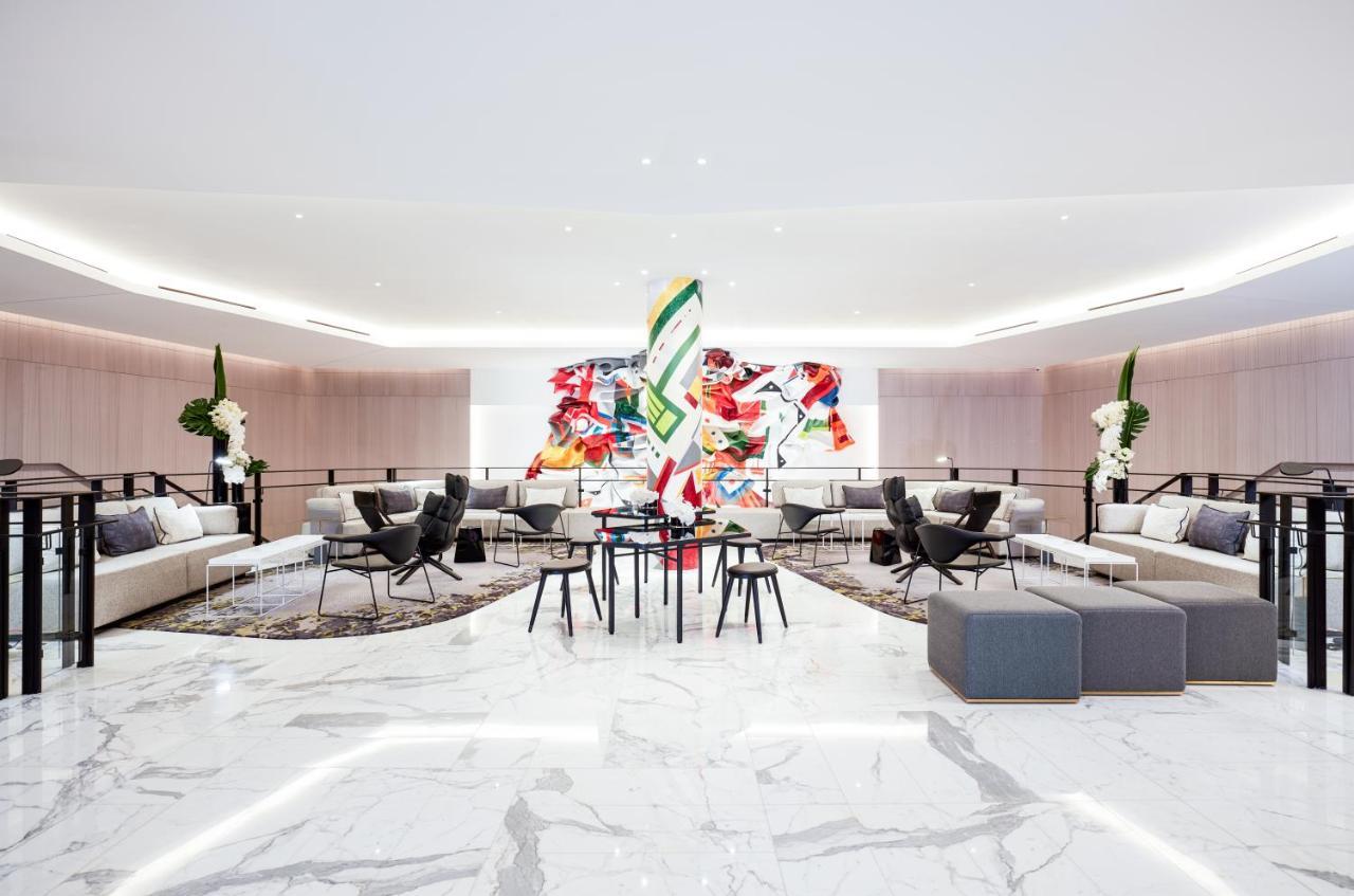 Hotel The William Vale 5*