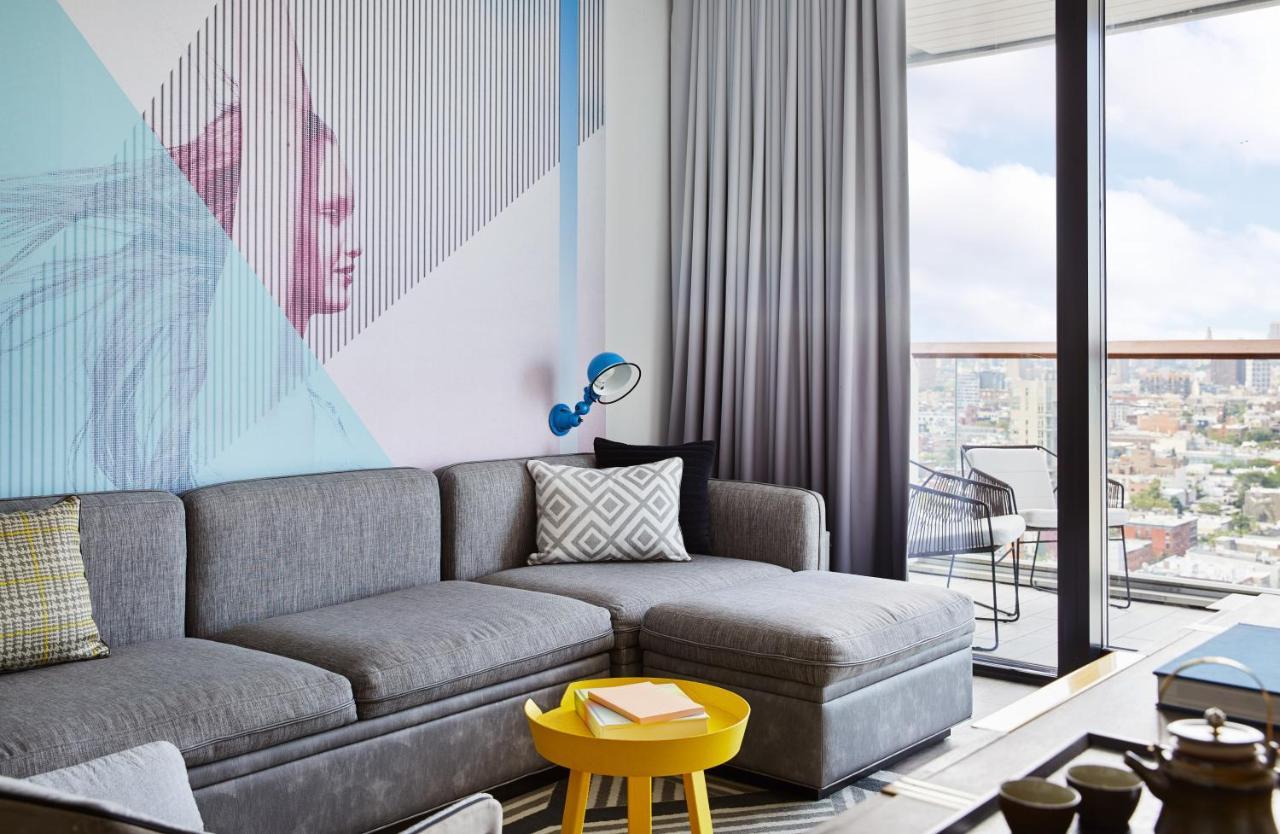 The William Vale Hotel 5*