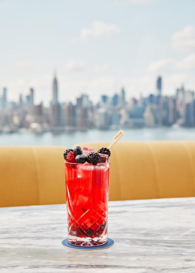 The William Vale Hotel New York