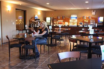 Hotel Holiday Express Staten Island West, An Ihg New York