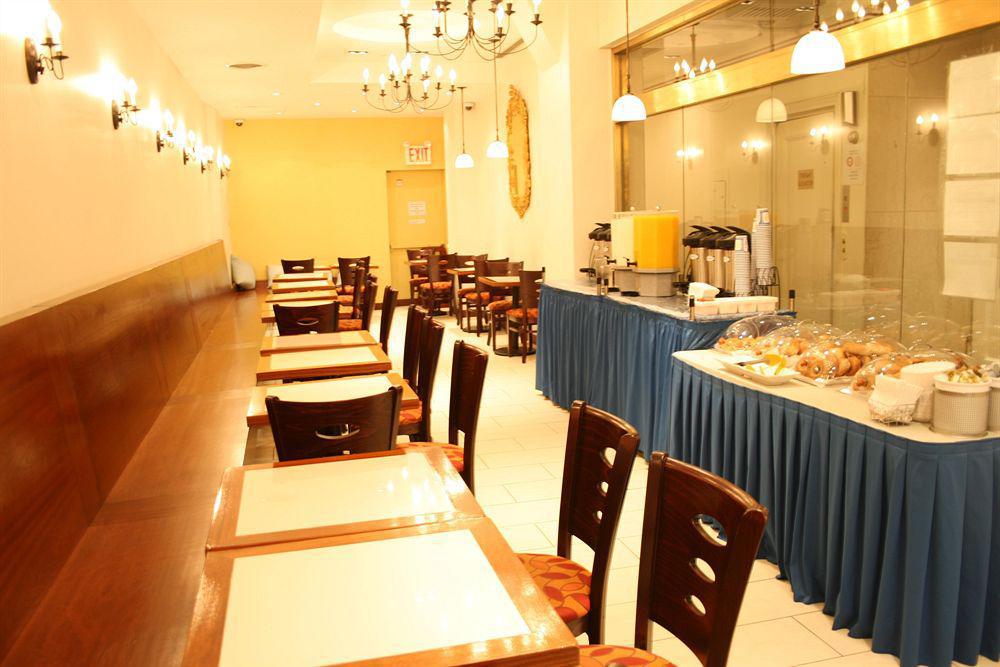 Hotel Stanford 3*