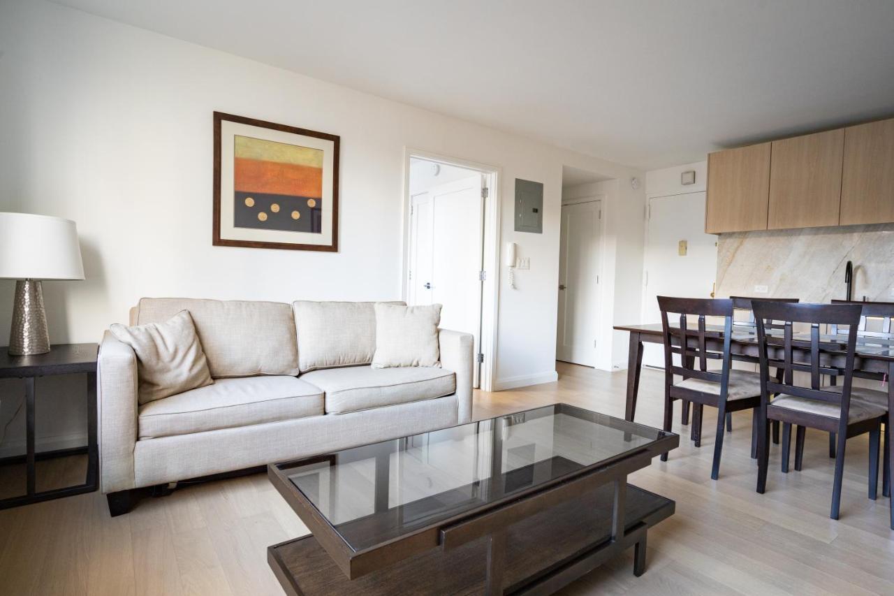 Apartment West Chelsea 30 Day