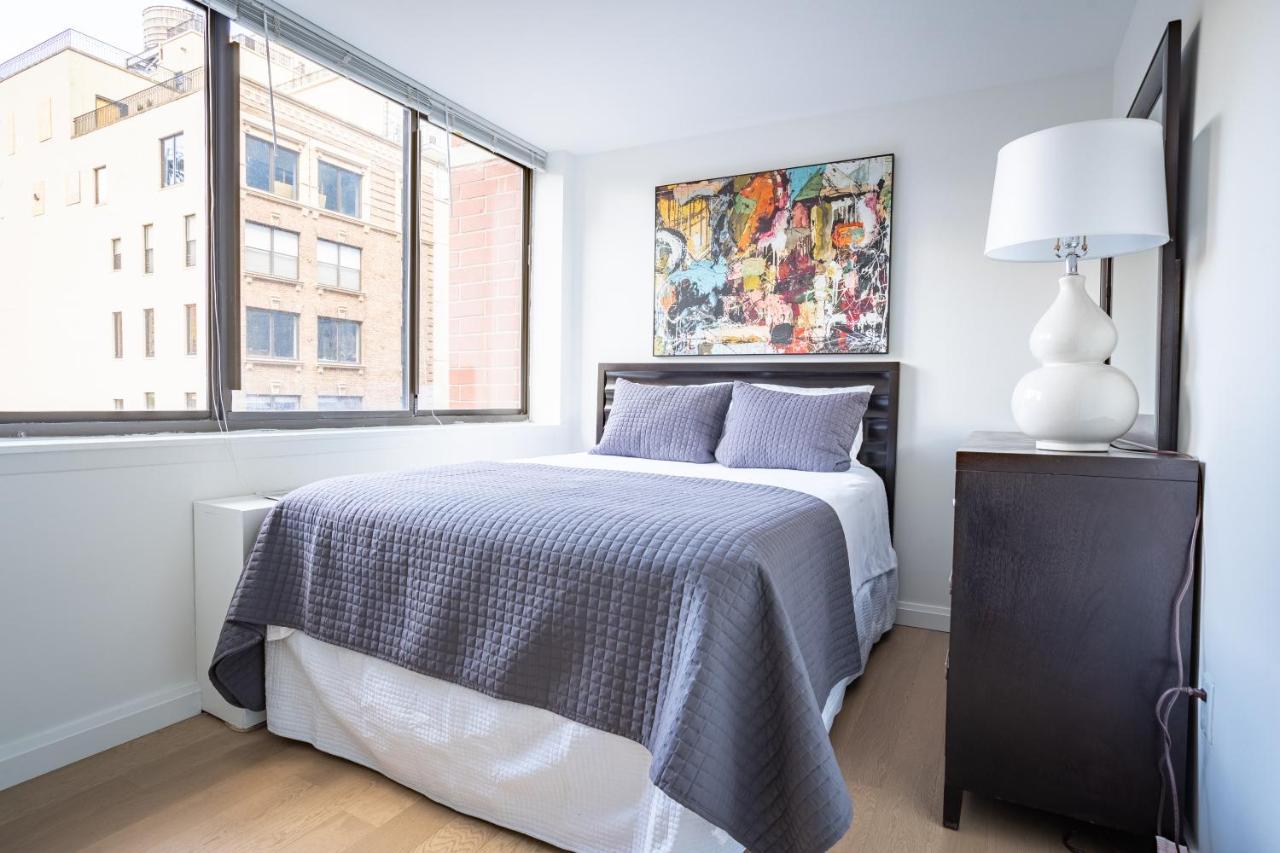 Apartment West Chelsea 30 Day
