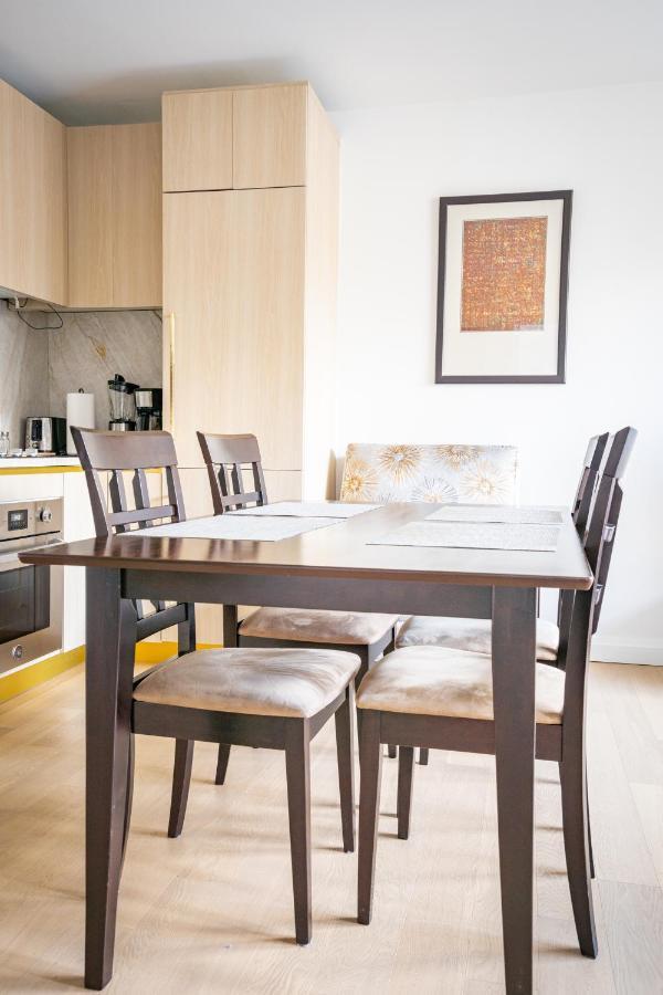 Apartment West Chelsea 30 Day New York