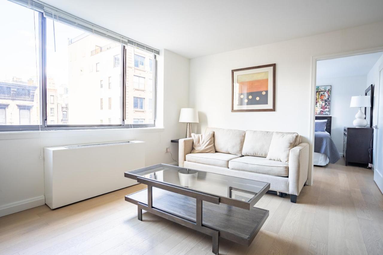 Apartment West Chelsea 30 Day New York