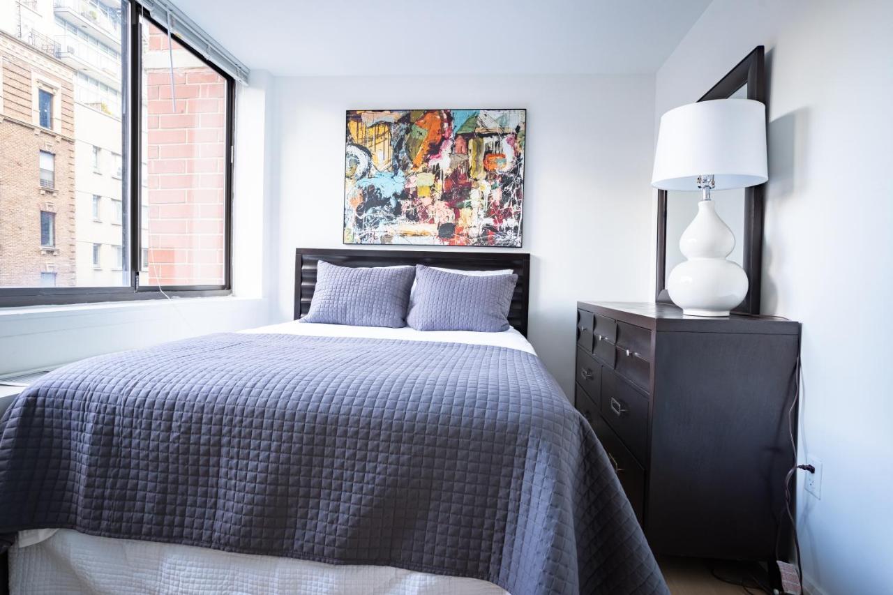 West Chelsea 30 Day New York
