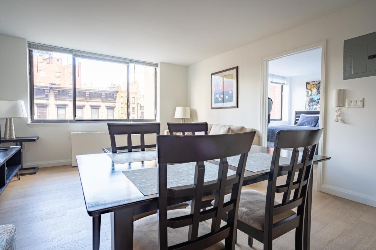 West Chelsea 30 Day