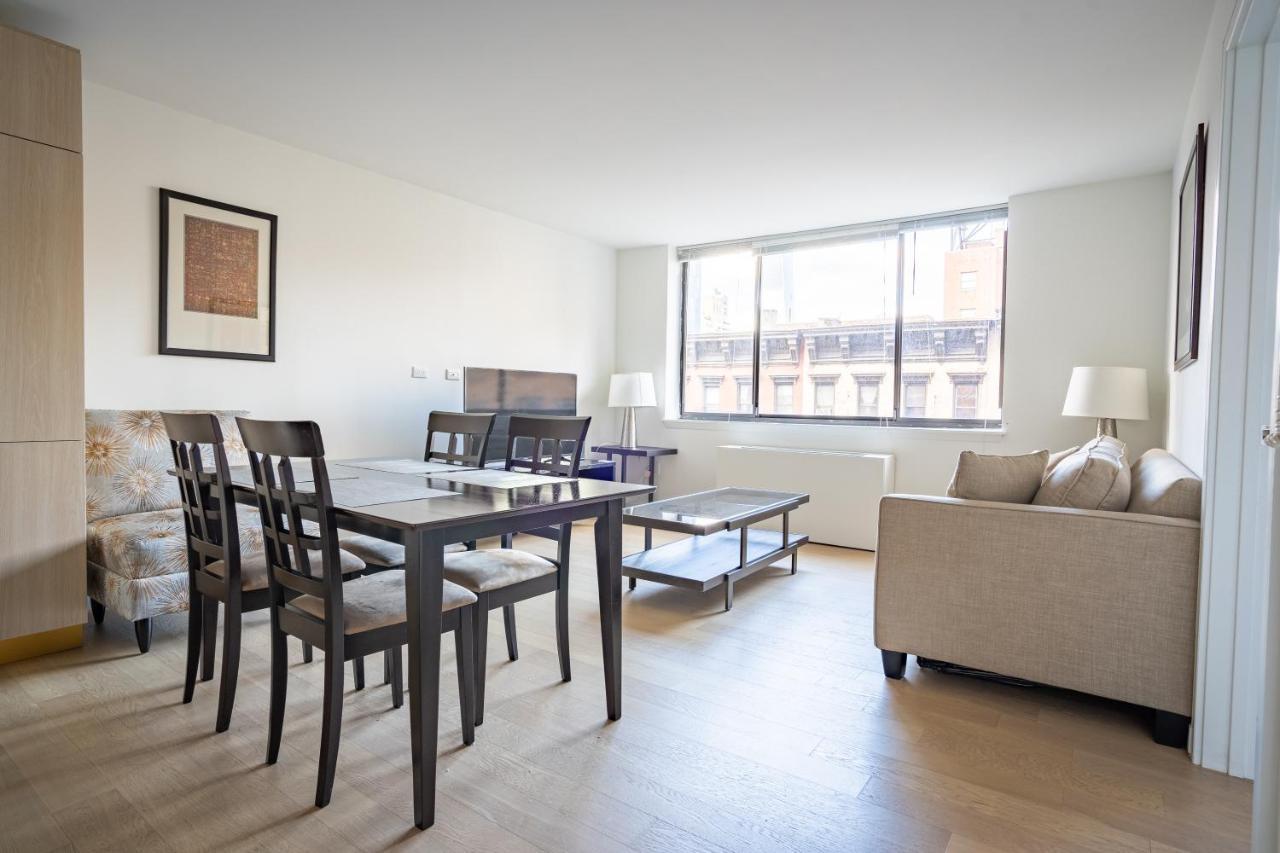 West Chelsea 30 Day Apartment New York