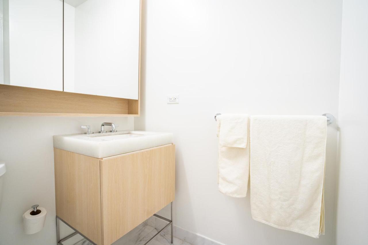 West Chelsea 30 Day Apartment New York