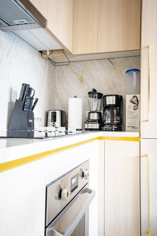 West Chelsea 30 Day Apartment New York