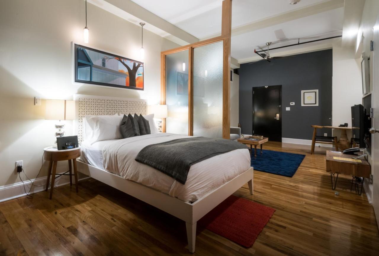Hotel Henry Norman (adults Only)