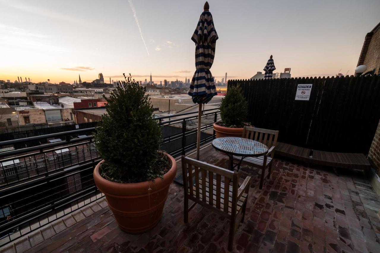 Hotel Henry Norman (adults Only)